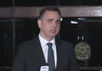 Pacheco inclui proposta para proibir porte de qualquer tipo de droga