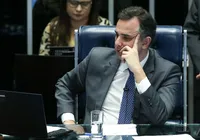 Pacheco suspende envio de nomes dos indicados ao STJ