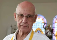 Padre Julio Lancellotti recebe bilhete com ameaça de morte