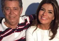 Pai de Mara Maravilha morre no sul da Bahia