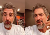 Pai de autista, Mion comenta suposta discriminação em loja na Bahia