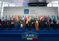Países do G20 não chegam a acordo sobre texto final da reunião