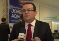 Palestra no STF sobre precedentes