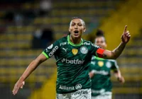 Palmeiras goleia Olímpia e avança à semifinal da Libertadores feminina