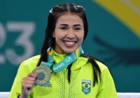 Pan 2023: Brasileiras brilham no boxe e garantem mais dois ouros