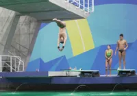 Pan-Americanos: brasileiros realizam primeiros treinos em Santiago