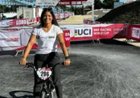 Paôla Reis inicia fase final de preparação para Jogos Pan-americanos