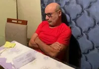 'Para eles, sou leproso', diz Queiroz sobre afastamento dos Bolsonaro