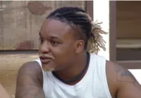 Participantes ouvem conversa sigilosa da produção de 'A Fazenda'