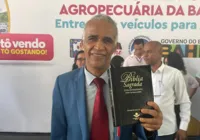 Pastor Sargento Isidório explica posicionamento sobre casamento gay