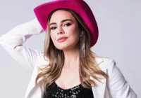 Patrocinador discorda de expulsão de Sheherazade e deixa 'A Fazenda'