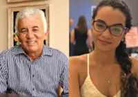 Paulo Cezar e Luma Menezes conversam por composição em Alagoinhas