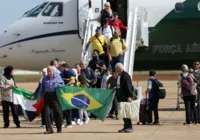 Pela 1ª vez brasileiros que estavam na Cisjordânia são resgatados