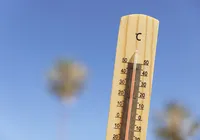 Pela 1ª vez, mundo registra um dia com a maior temperatura