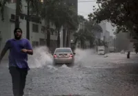 Pelo menos 2,1 milhão de pessoas ficaram sem energia em São Paulo
