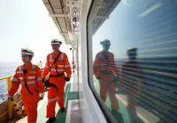 Petroleiros fazem paralisações a partir desta sexta-feira