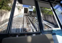 Plano Inclinado terá funcionamento suspenso a partir de quinta-feira