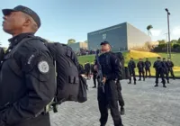 Polícia Militar forma 9ª turma de "Caveiras"