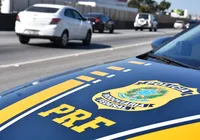 Polícia Rodoviária Federal inicia Operação Finados nas rodovias
