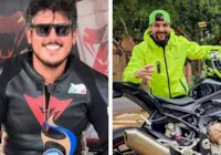 Polícia abre inquérito para investigar acidente que matou pilotos