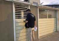 Polícia cumpre 85 mandados judiciais na capital e no interior da Bahia