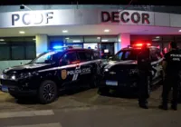 Polícia descobre golpe que prometia 'R$1 octilhão' de lucro