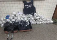 Polícia localiza imóvel utilizado pelo tráfico de drogas em Abrantes