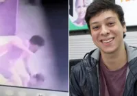 Polícia prende homem que agrediu ator em Copacabana