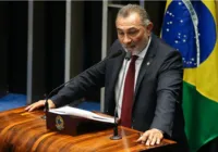 Polícia tenta prender ex-senador de RR suspeito de mandar matar mulher