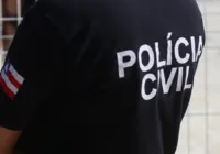 Policiais Militares são presos durante ação em Juazeiro