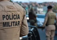 Policiais que reduziram mortes violentas terão acréscimo de 35%