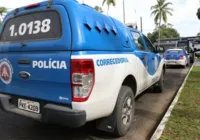 Policial penal denuncia ameaça de morte por um PM