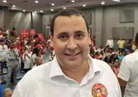 “Política é igual a água, sempre acha um caminho”, diz Éden Valadares imagem