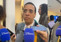 Políticos baianos elogiam ministro Silvio Almeida durante homenagem