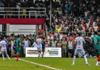 Porto Seguro e Itamaraju ficam em vantagem na semifinal