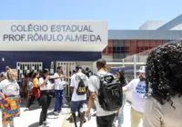 Portões para o 2º dia de prova são abertos; confira