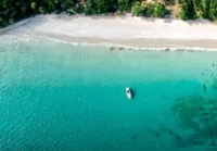 Praia de Viração é aprovada pelo júri do Programa Bandeira Azul