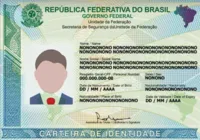 Prazo para emissão da nova Carteira de Identidade é prorrogado