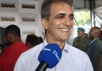 Pré-candidato, Robinson enxerga que definição para chapa está próxima