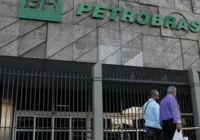 Pré-sal da Petrobras tem recorde de processamento de gás natural