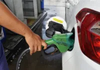 Preço médio da gasolina registra queda pela 6ª semana seguida, diz ANP