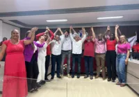 Prefeito de Alcobaça confirma filiação ao PT