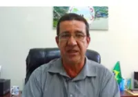 Prefeito de Canavieiras pode ser cassado por infrações administrativas