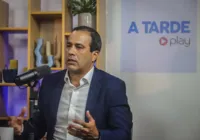 Prefeito endossa programa A TARDE Cast: "Carimbo de excelência"