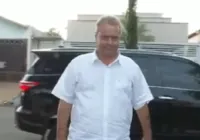 Prefeito se entrega à polícia após invadir casa e atirar contra ex