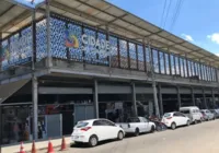 Prefeitura de Feira de Santana ignorou laudo pericial sobre Shopping