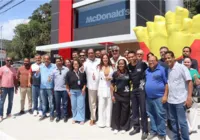 Prefeitura de Ilhéus é criticada por "PPP" com McDonald's