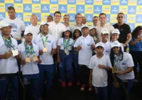 Prefeitura de Salvador apresenta oficialmente a Virada Esportiva 2023