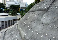 Prefeitura de Salvador firma contrato com empresa para mapear encostas