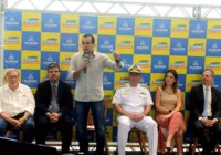 Prefeitura de Salvador inaugura 1º SAC Náutico do país